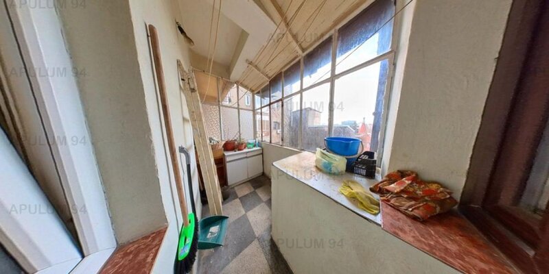 Apartament 4 Camere Calea Mosilor | 100 MP | Ultracentral